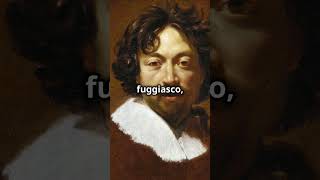 quotCaravaggio Il pittore ribelle che ha sconvolto l’artequot curiosità history curiositàstoriche [upl. by Abehsat459]