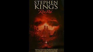 ROSE RED  Full Movie  Stephen Kings 📽 [upl. by Willett]