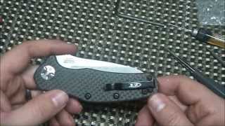 First Look Zero Tolerance 0770CF [upl. by Amzaj]