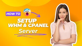 How to Setup WHM amp cPanel Server in Your HomeOffice  Top AI Hosting Official [upl. by Allimak]