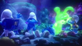 Smurfs the lost village movie [upl. by Thorner]