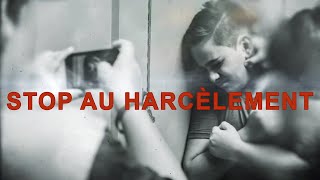 Et si on sparlait du harcèlement à lécole  Questce que le harcèlement [upl. by Ueih]