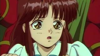 Fushigi Yuugi ep 43 [upl. by Leia]