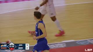 HIGHLIGHTS SELLA CENTO  VALTUR BRINDISI [upl. by Adnola]