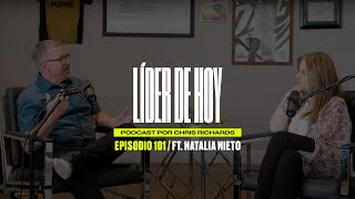 Episodio especial ft Natalia Nieto [upl. by Tati382]