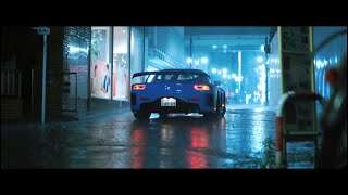 “Tokyo Drive Veilside RX7 Fortune”  the boy in the rabbit  PANS EYE [upl. by Aroon789]