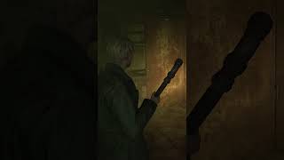 I got scared by a mannequin in silent hill 2 [upl. by Marin728]