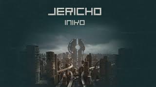 Iniko  Jericho Official Visualizer [upl. by Letnahc]