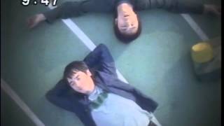 ゆず TV CM  2004 公共広告機構CM 30quotver [upl. by Otrebire]