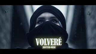 Alan Walker amp Jeotter Music  VOLVERÉ REMIX  Official Music Video [upl. by Kremer791]