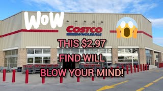 THIS COSTCO DEAL WILL BLOW YOUR MIND 😱 [upl. by Luther]