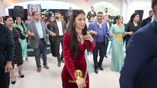 Ronahi amp Ramazan  Part 4 Metin Ciziri  Salim Alane  by Resatvideo [upl. by Redla]