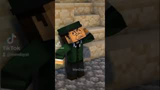 Sally TUA PENDEK  Abang Sally Minecraft Minecraft AnimationMalaysians amp Indonesians Meme [upl. by Eesdnyl763]