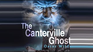 The Canterville Ghost – Oscar Wilde Book in 10 minutes Themes Ideas Conclusion [upl. by Hugues]