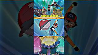 Part 20  Ash Vs Conway 🔴🔴 Part 4 🔴🔴 Sinnoh League R016 [upl. by Wiley]