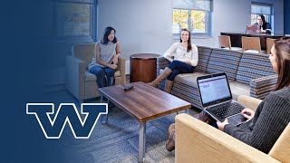 Westminster College Residence hall renovations update Fall 2017 [upl. by Voss276]