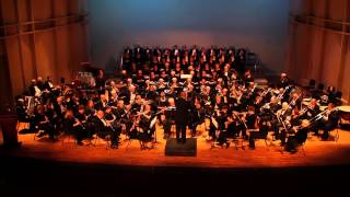 MidSouth Concert Band  A Holiday Celebration [upl. by Eruza601]