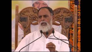 RadhaSwami Rajgarh Satsang 2013 [upl. by Llabmik572]