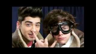 One Direction  Funniest Moments [upl. by Tressa]