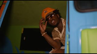 Kodak Black  Versatile 4 Official Video [upl. by Nosrej]