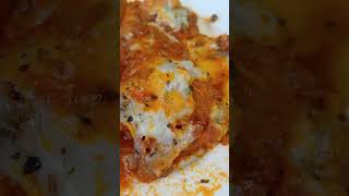 Its so delicious lasagne subscriber food lasagna [upl. by Marigold]