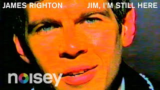 James Righton  “JIM I’M STILL HERE” Film [upl. by Rusty83]