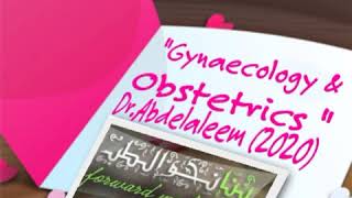 quotGynaecology amp Obstetrics quot Dr Abdelaleem 2020  14 Gyna 10 Infertility [upl. by Cairns]