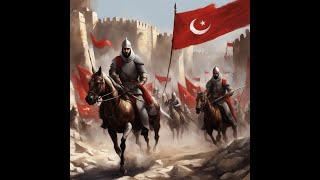 Total War Medieval2 Total Vanilla Beyond Emirate of Damascus 35🔴 Preparations against Mongols [upl. by Brear]