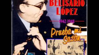 pachanga de lao  belisario lopez [upl. by Eixirt]