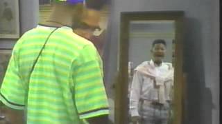 Fresh Prince  1990 NBC Promo [upl. by Ondrej]