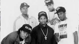 NWA Lets Take A Trip EazyE Remix 2023 [upl. by Nilyaj]