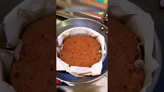 Britannia NutriChoice biscuit kadhai cake [upl. by Ocirred]