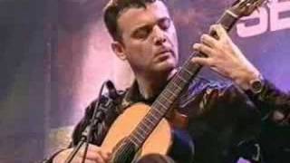 Paulo Martelli plays Egberto Gismonti Loro arr Daniel Wolf [upl. by Mattland895]