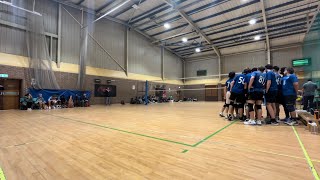 MK City A Vs South Bucks  Set 1 [upl. by Phares]