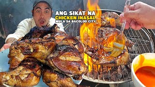 Sikat na Chicken Inasal How to Make Chicken Inasal Recipe [upl. by Leahciam506]