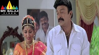 Gorintaku Telugu Movie Part 613  Rajasekhar Aarti Agarwal  Sri Balaji Video [upl. by Ydnahs]