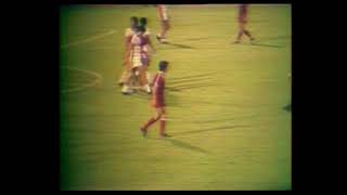 29091982 European Cup Round 1 2nd leg CSKA SOFIA v MONACO [upl. by Flam]