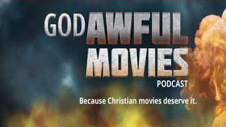 TV amp FILM  God Awful Movies  Gam048 Accidental Activist [upl. by Stoat]