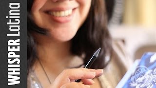 ASMR Drawing You Role Play  Whispering brushing tapping amp more [upl. by Netsua]