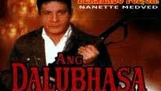 ANG DALUBHASA  Tagalog Action Full Movie Starring  FERNANDO POE JRNANETTE MEDVED  MARITONI F [upl. by Dielu836]