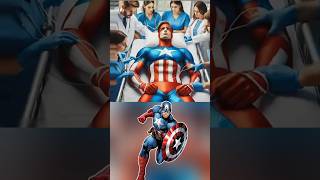 Super hero illtrendingshorts superherofans comicbookcharacters trending marvel superheroes [upl. by Ettevi]