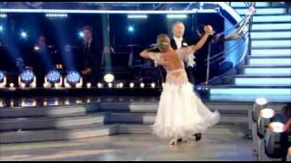 Rory Bremner amp Erin Boag  Quickstep  Strictly Come Dancing 2011  Week 3  SD [upl. by Stephi54]