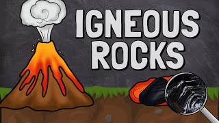 Igneous Rocks [upl. by Tibbs]