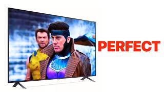 What youve been wanting LG QNED 4K 75 inch TV [upl. by Jule]