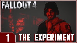 Fallout The Experiment  EP1 [upl. by Queen747]