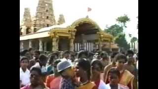 Nallur Nadaswaram amp Thavil 1997  N K Pathmanathan [upl. by Birgit]