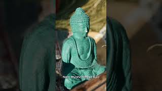 Daimoku Chant Nam Myoho Renge Kyo 15 Minutes Fast Buddhist Chants Youtube Miracle Mantra Daimoku [upl. by Tawsha27]