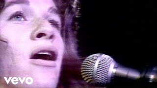 Carole King  Will You Love Me Tomorrow Live [upl. by Hamal]