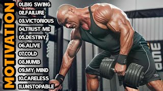 BEST MOTIVATION 2024💥WORKOUT MUSIC 2024💥GYM MUSIC 2024💥AGGRESSIVE SONGS 2024💥TOP ENGLISH SONGS 💥LEO [upl. by Arremat336]