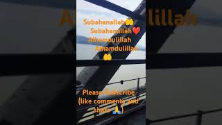 subhanallahalhamdulillah islamicstatus mizanurrahmanazhari Hojmotivation [upl. by Etnomal636]